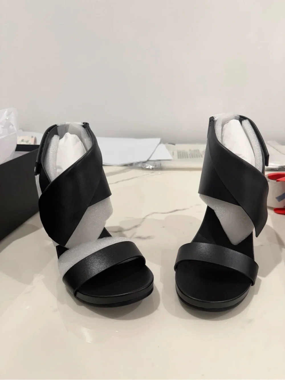 🔥NIB United Nude Earnz Polo Sandal 🔥